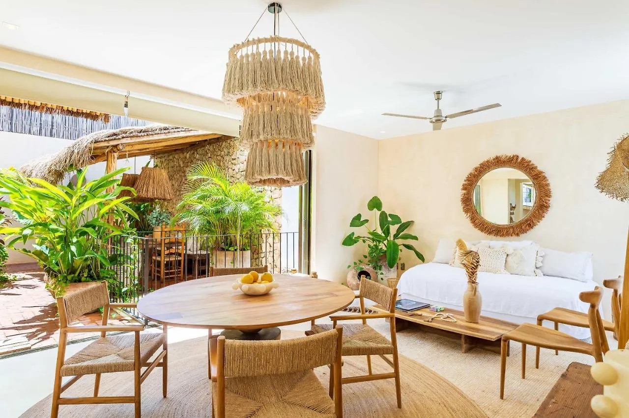 Award-Winning 2Br Villa Tulum Private Pool With Patio 0*,