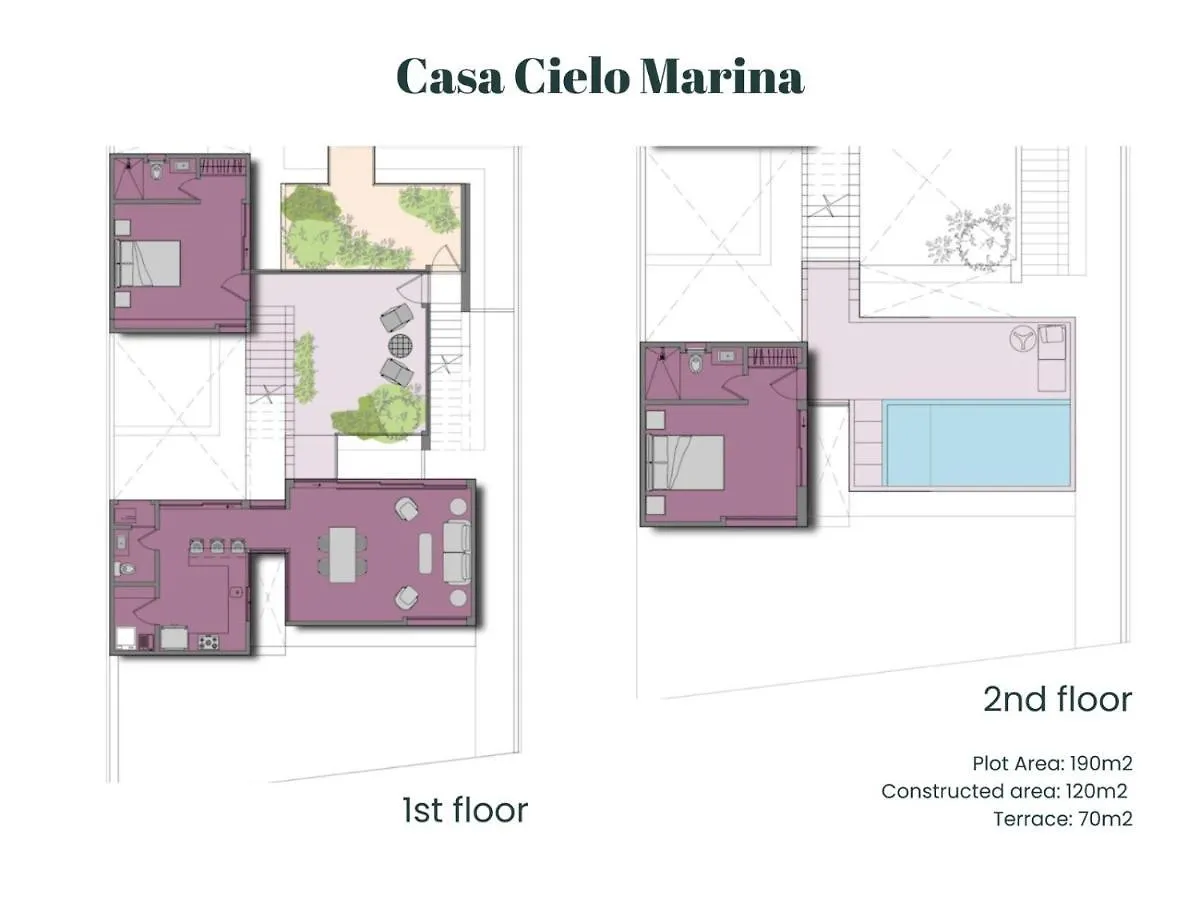 Award-Winning 2Br Villa Tulum Private Pool With Patio