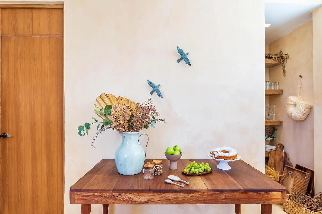 Award-Winning 2Br Villa Tulum Private Pool With Patio