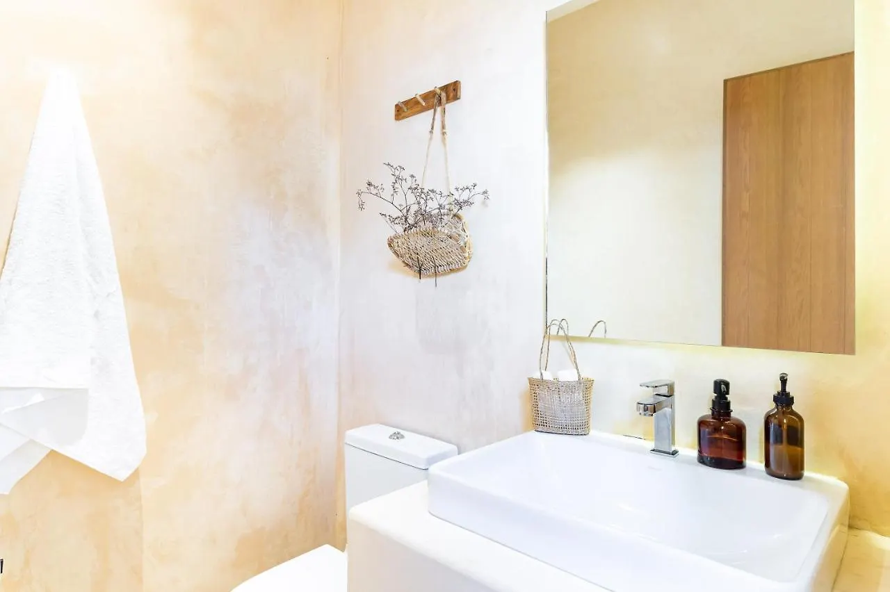 Award-Winning 2Br Villa Tulum Private Pool With Patio
