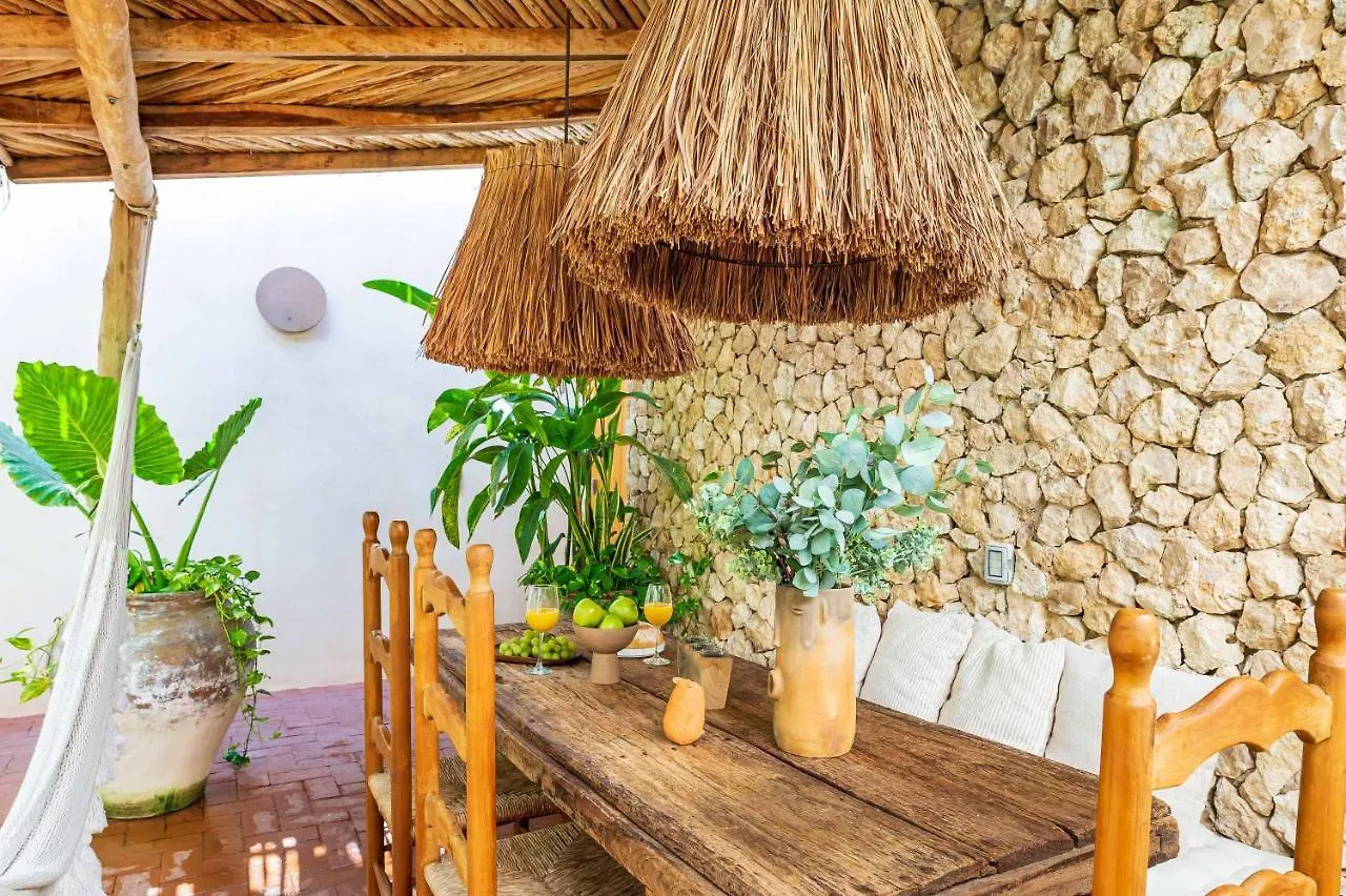 Award-Winning 2Br Villa Tulum Private Pool With Patio