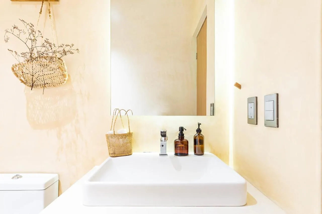 Award-Winning 2Br Villa Tulum Private Pool With Patio