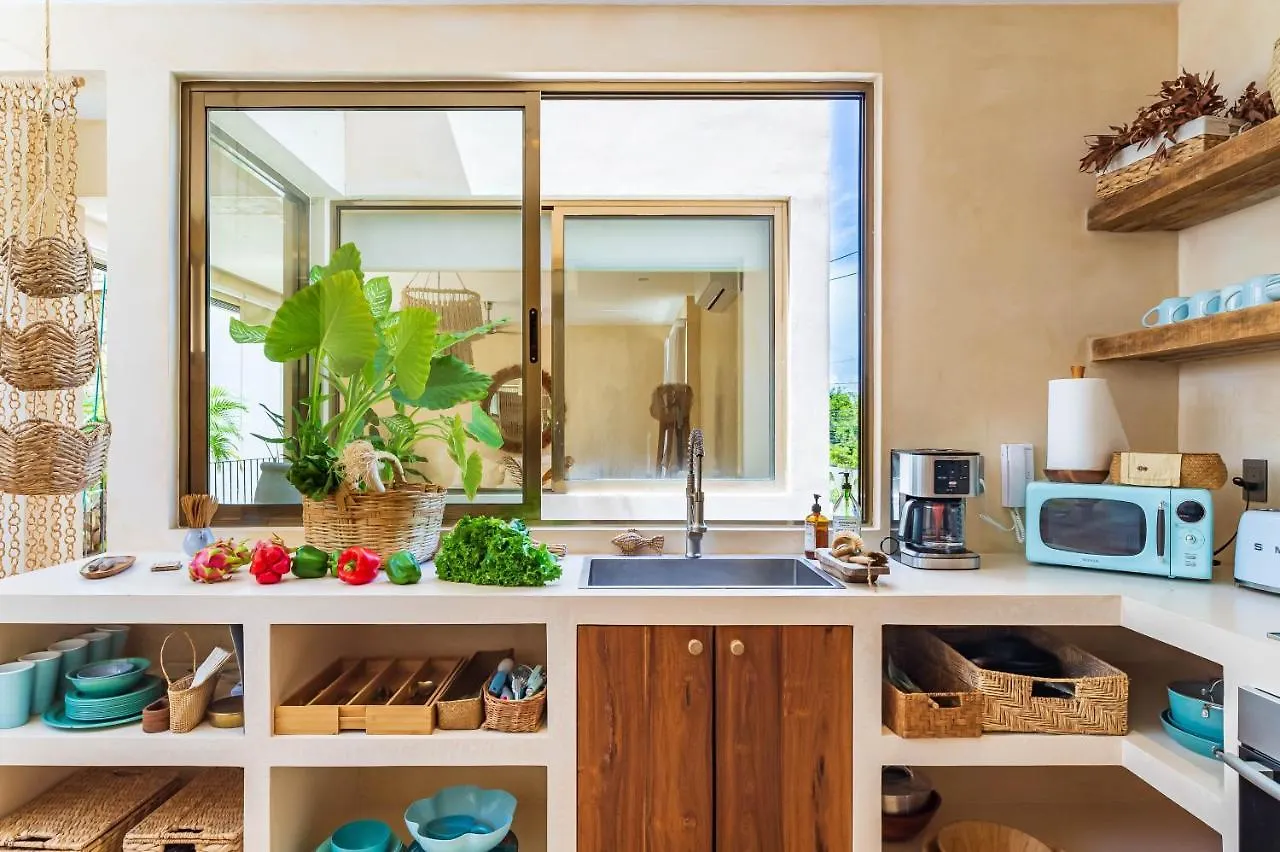 Award-Winning 2Br Villa Tulum Private Pool With Patio 0*,