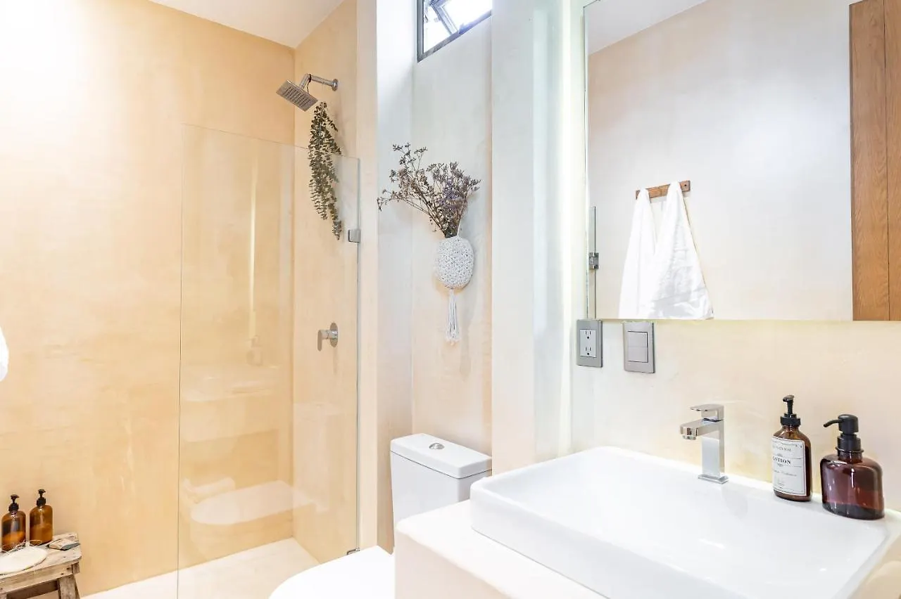 Award-Winning 2Br Villa Tulum Private Pool With Patio 0*,